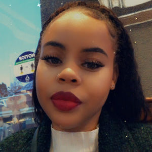 Meet your Posher, Kyla